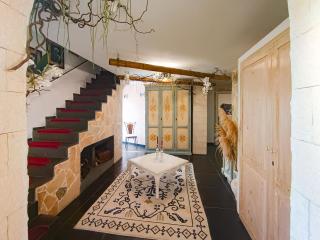 Villa Geridu luxury con 4 camere - Sorso - 4