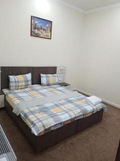 SAMO OLIMPIC Hotel - Chirchiq - 6