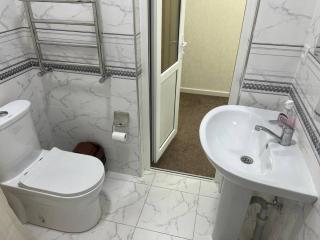 SAMO OLIMPIC Hotel - Chirchiq - 3