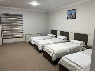 SAMO OLIMPIC Hotel - Chirchiq - 1
