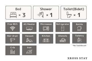 XS41 XROSS STAY Juso1 十三 - 5