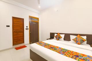 Hridayam Madhuram Hotel - Ayodhya - 3