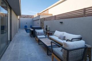 Lux 2Bdr Private Heated Pool Bali Apt. El Gouna - Hurghada - 9