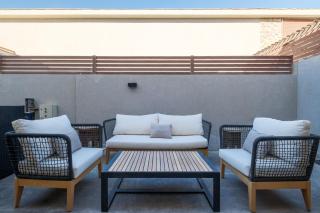 Lux 2Bdr Private Heated Pool Bali Apt. El Gouna - Hurghada - 8
