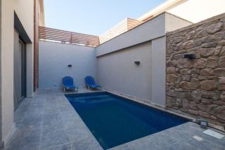 Lux 2Bdr Private Heated Pool Bali Apt. El Gouna - Hurghada - 7