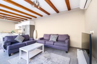 Lux 2Bdr Private Heated Pool Bali Apt. El Gouna - Hurghada - 3