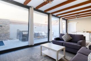 Lux 2Bdr Private Heated Pool Bali Apt. El Gouna - Hurghada - 2