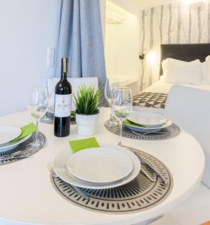 Mbird Estoril Riviera Flat 2 - Estoril - 2