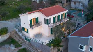 Kuća za odmor La Lu - Stanići - 9