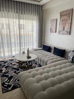 Cozy Nest in the Heart of Town - Casablanca - 5