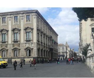 Palazzo Grecale Dell'Etna - Aci SantʼAntonio - 6