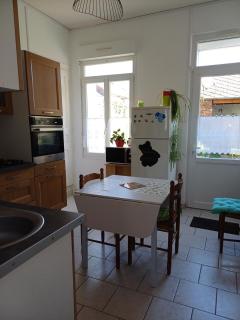 Mon Cocon - Albert - 2