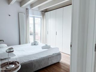 Garden Penthouse - Large & Trendy Flat, Milano - Milan - 9