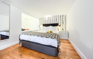 Mbird Estoril Riviera Flat 2 - Estoril - 8