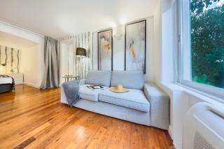 Mbird Estoril Riviera Flat 2 - 8