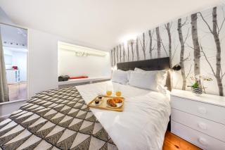 Mbird Estoril Riviera Flat 2 - Estoril - 7