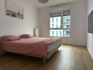Appartement neuf proche de Orly - 2