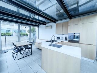 Garden Penthouse - Large & Trendy Flat, Milano - Milan - 4