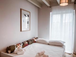 Garden Penthouse - Large & Trendy Flat, Milano - Milan - 7