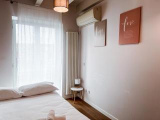 Garden Penthouse - Large & Trendy Flat, Milano - Milan - 3