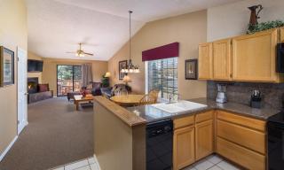 Beautiful Hotel in Flagstaff Arizona 1BD - Flagstaff - 3