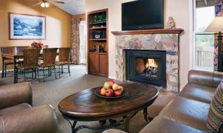 Beautiful Hotel in Flagstaff Arizona 1BD - Flagstaff - 4