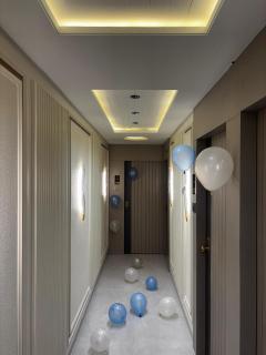 Hotel Maruti - Surat - 8