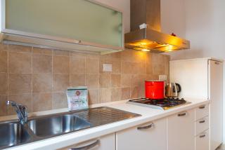 Appartamento Bouganville - Marciana - 7
