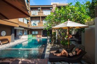 Mazi Design Hotel by Kalima - 6