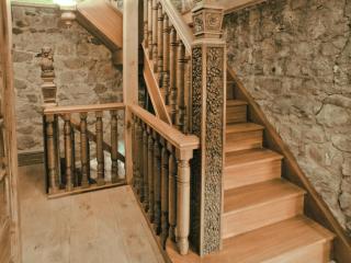Hen Wrych Hall Tower - Abergele - 5