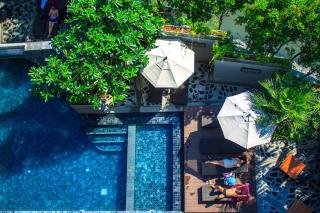 Mazi Design Hotel by Kalima - Patong - 7
