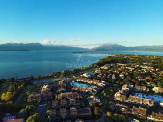 Rubino Apartment - Tre piscine a pochi passi dal lago - Desenzano del Garda - 0