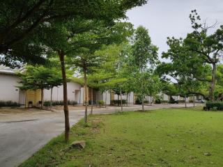 Deejai hotel - Si Racha - 1