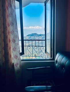 Mountain View homestay - Darjeeling - 6