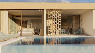 Este Elegant Suites & Villas - Kiotari - 5