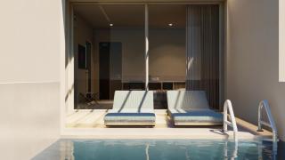 Este Elegant Suites & Villas - Kiotari - 3