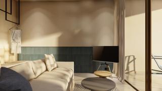 Este Elegant Suites & Villas - Kiotari - 1
