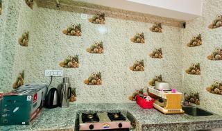 Mountain View homestay - Darjeeling - 3