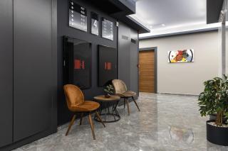The Plaza Hotel Edirne - 2