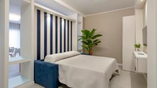Crystal & Esmeralda Apartment Suites Sorrento - Sorrento - 9