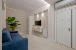 Crystal & Esmeralda Apartment Suites Sorrento - Sorrento - 4