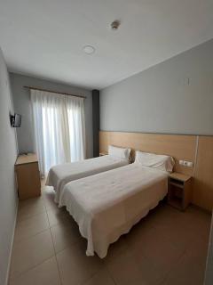 Hostal Manuela - Punta Umbría - 3