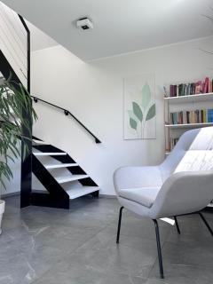 Cozy get-away in Tammiste - Tammiste - 6