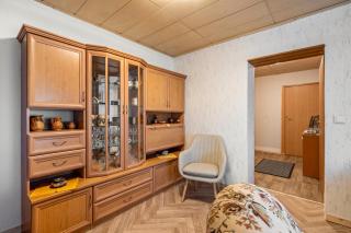 Ferienwohnung Hartmann - Mittelherwigsdorf - 6
