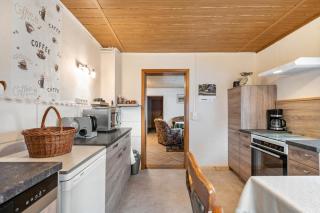 Ferienwohnung Hartmann - Mittelherwigsdorf - 3