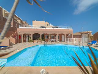 Vacation Rentals Villas Monte Solana, Jandía - Morro del Jable - 8