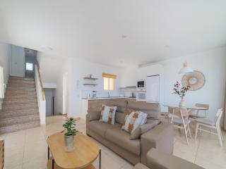 Vacation Rentals Villas Monte Solana, Jandía - Morro del Jable - 3