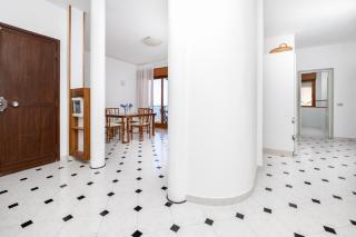 Capo Sereno - Large & Bright apt with terrace - 7