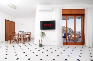 Capo Sereno - Large & Bright apt with terrace - Sorrento - 6