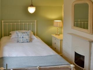 May Cottage - Bacton - 1
